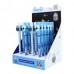 BOLIGRAFO BORRABLE ROLLER GEL WERO AFA SELECCION ARGENTINA TINTA AZUL