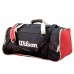 BOLSO DE VIAJE WILSON PLEGABLE 60 L