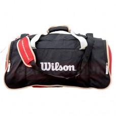 BOLSO DE VIAJE WILSON PLEGABLE 60 L