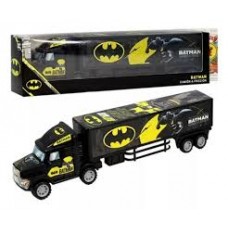 CAMION CONTENEDOR A FRICCION BATMAN