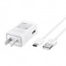 CARGADOR PARA CELULARES LIGHTNING IPHONE KARSEB 2 USB 3.1 AMP