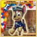 GLOBO DE PAPEL METALIZADO PAW PATROL CHASE 60 CM