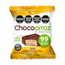 CHOCOARROZ LIMON