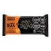 CHOCOLATE AGUILA X 100 G AMARGO 60 POR CIENTO CACAO CON NARANJA