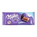 CHOCOLATE MILKA X 90 G OREO