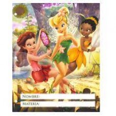 SEPARADORES Nº 3 X 6 CAMPANITA TINKERBELL