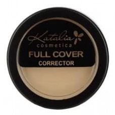 CORRECTOR DE OJERAS KATALIA