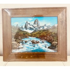 CUADRO 17 X 22  PAISAJE