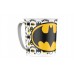 TAZA DE PLASTICO PERSONAJES BATMAN