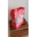 BOLSA DE CARTON PARA REGALO ESTAMPADA 18 X 24 ESTR UNICORNIOS