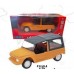 AUTO DE COLECCION WELLY MEDIANO CITROEN MEHARI 1968 ESCALA 1:34