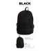 MOCHILA ESPALDA MOOVING BLACK CON PORTANOTEBOOK