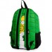 MOCHILA ESPALDA LOS SIMPSONS GREEN MOOVING