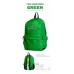 MOCHILA ESPALDA LOS SIMPSONS GREEN MOOVING