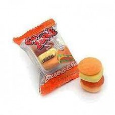 GOMITA GUMMI ZONE BURGER MINI