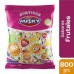 CARAMELOS MASTICABLES MISKY SURTIDO