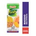 JUGO BAGGIO X 200 ML MULTIFRUTAL