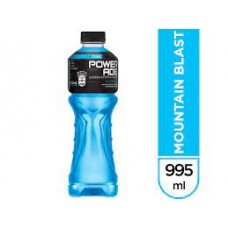 POWERADE X 1 L MOUNTAIN BLAST