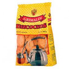 BIZCOCHOS GRIMALDI X 500 G SALADOS