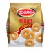 GALLETITAS ANILLOS DE COCO BENJAMIN X 350G