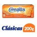 GALLETITAS CEREALITAS CLASICAS X 200 G 7622201509231