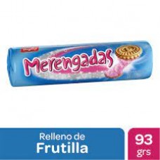 GALLETITAS MERENGADAS X 93 G