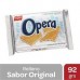 GALLETITAS OPERA X 92 G