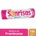 GALLETITAS SONRISAS FRAMBUESAS X 118 G