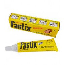 ADHESIVO FASTIX BLANCO