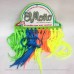 CORDONES FLUO 1,10 M