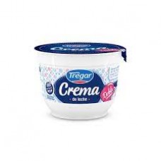 CREMA DE LECHE TREGAR X 200 CC