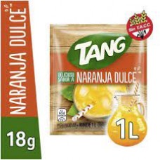 JUGO TANG NARANJA DULCE