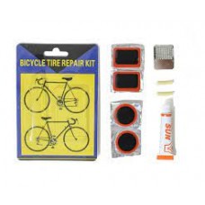 KIT PARA ARREGLAR BICICLETAS BICIFIX