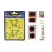 KIT PARA ARREGLAR BICICLETAS BICIFIX