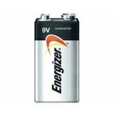 PILA BATERIA 9 V ENERGIZER