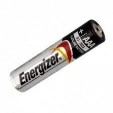 PILA ENERGIZER AAA CONTROL REMOTO E-92