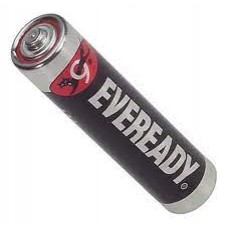 PILA EVEREADY CONTROL REMOTO 1212