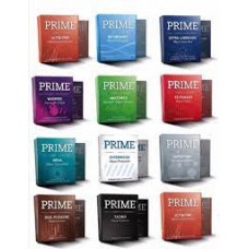 PRESERVATIVOS PRIME