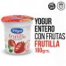 YOGUR TREGAR ENTERO CON FRUTAS FRUTILLA