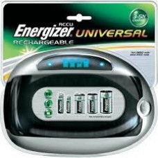 CARGADOR PARA PILAS ENERGIZER UNIVERSAL