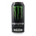 ENERGIZANTE MONSTER X 473 ML NEGRO