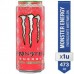 ENERGIZANTE MONSTER X 473 ML ROJO