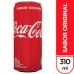 GASEOSA COCA COLA X 310 ML LATA