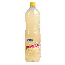 GASEOSA CORMILLOT IVESS X 1.5 L POMELO