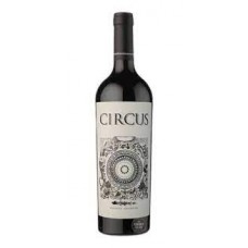 VINO TINTO CIRCUS CABERNET SAUVIGNON X 750 ML