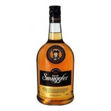 WHISKY OLD SMUGGLERS X 1 L