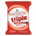 ALFAJOR FANTOCHE TRIPLE NEGRO