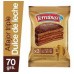 ALFAJOR TERRABUSI TRIPLE CLASICO