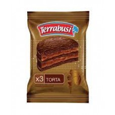 ALFAJOR TERRABUSI TRIPLE TORTA