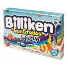 BILLIKEN CONFITADO YOGURT